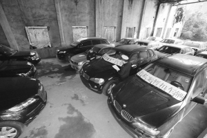 杭州海關破獲億元舊機動車走私大案，揭開高檔二手車非法入境黑幕