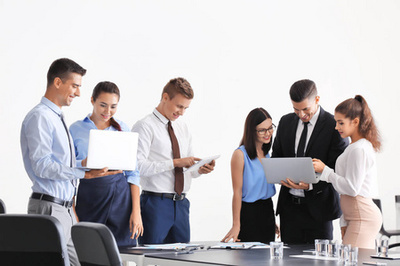 商務(wù)會(huì)議咨詢專家