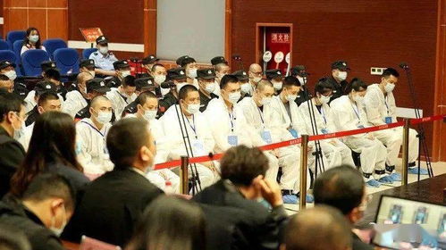 地下執法隊 栽了 最高獲刑20年