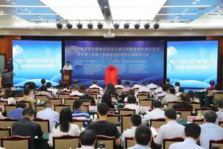 河南省法學(xué)會(huì)設(shè)立外商商務(wù)投資法律咨詢(xún)服務(wù)中心